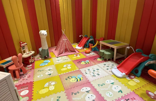 NKG商务贵宾休息室V6(T2国内)