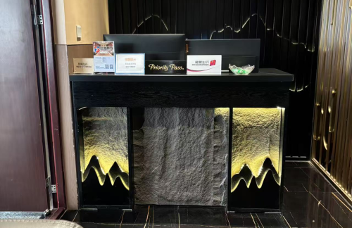 CGQ国际头等舱休息室(T1国际)