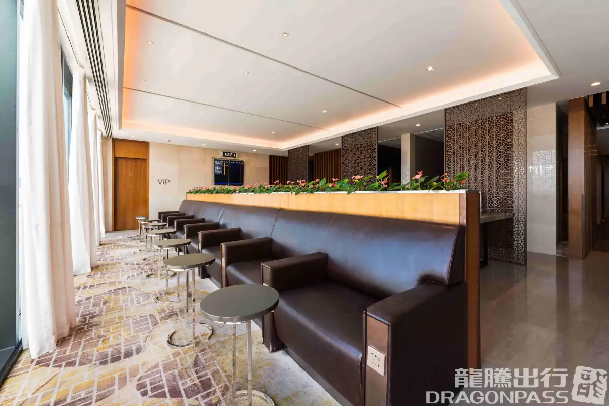 V03 VIP Lounge – photos 5