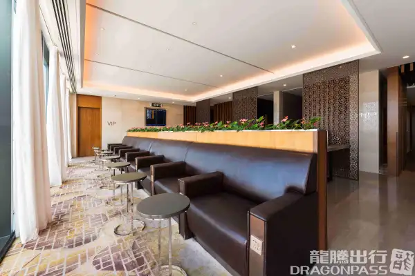 V03 VIP Lounge – photos 5