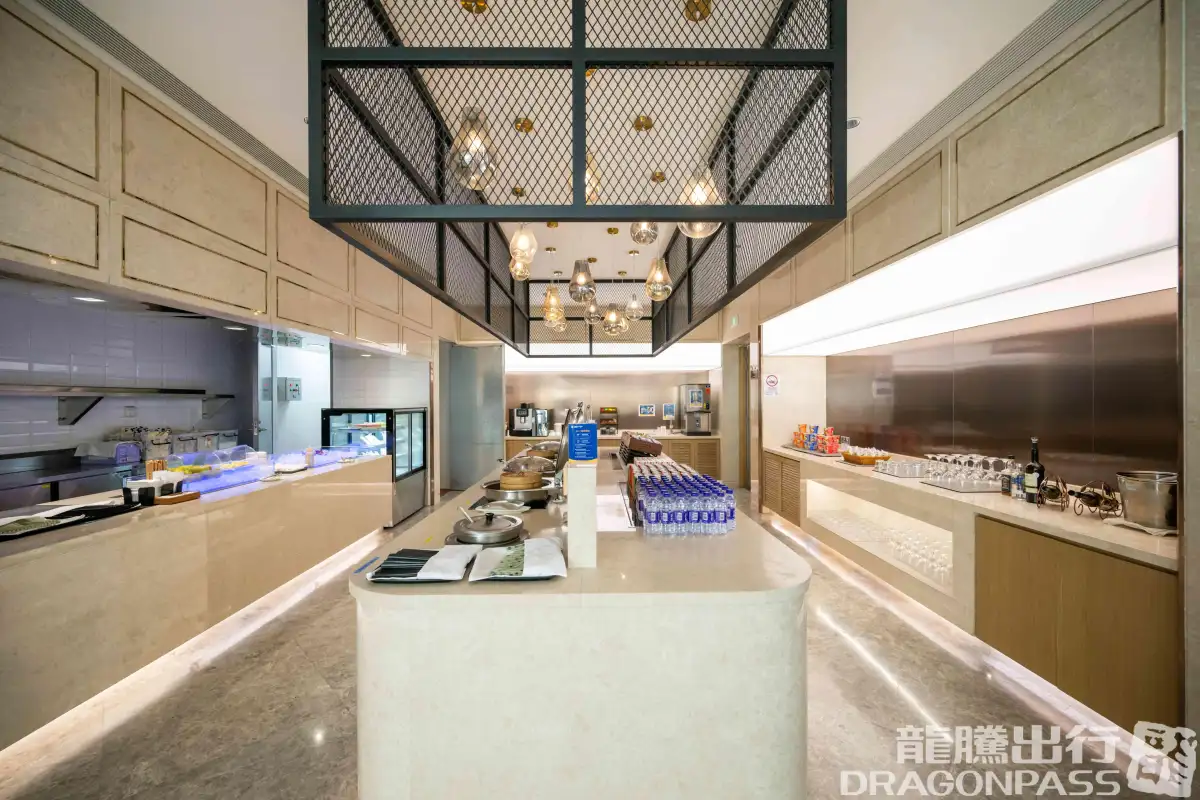 VIP Lounge No.170 (S2 Intl) – photos 9