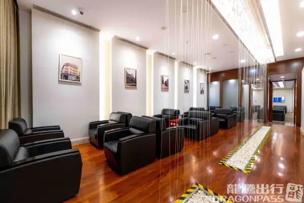 First Class Lounge No.39 – photos 3