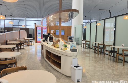 nkg国际头等舱V7候机室 (T2国际)