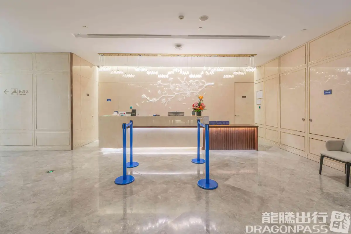 VIP Lounge No.170 (S2 Intl) – photos 10