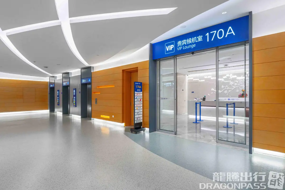 VIP Lounge No.170 (S2 Intl) – photos 11