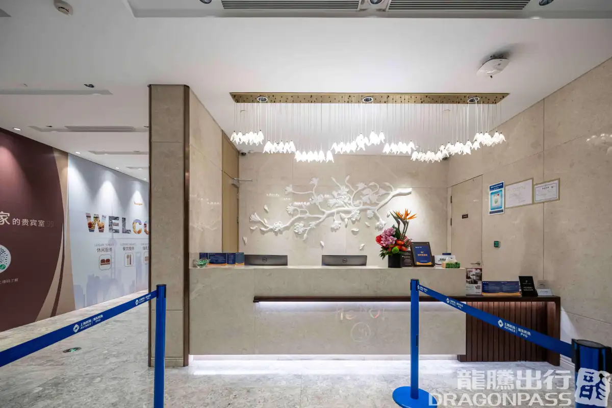 VIP Lounge No.190 (Domestic Departure - Satellite Terminal S2 ) – photos 7