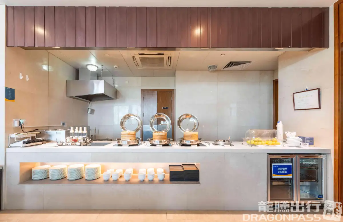 V03 VIP Lounge – photos 6