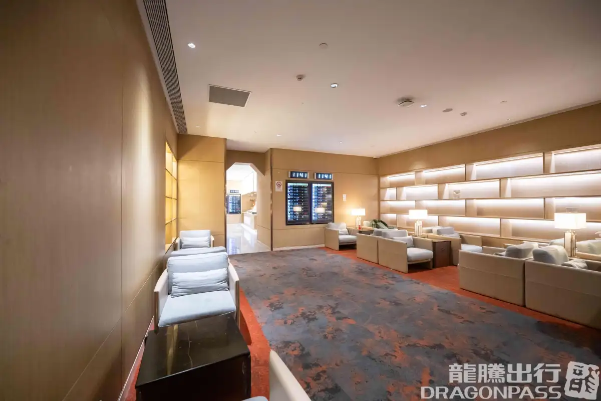 VIP Lounge No.120 (S1 Dom) – photos 11