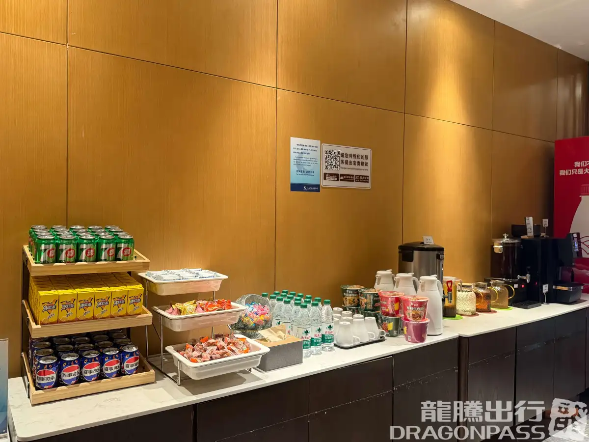 V9 Business Lounge – photos 12