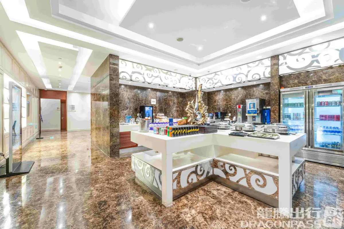 First Class Lounge No.39 – photos 4