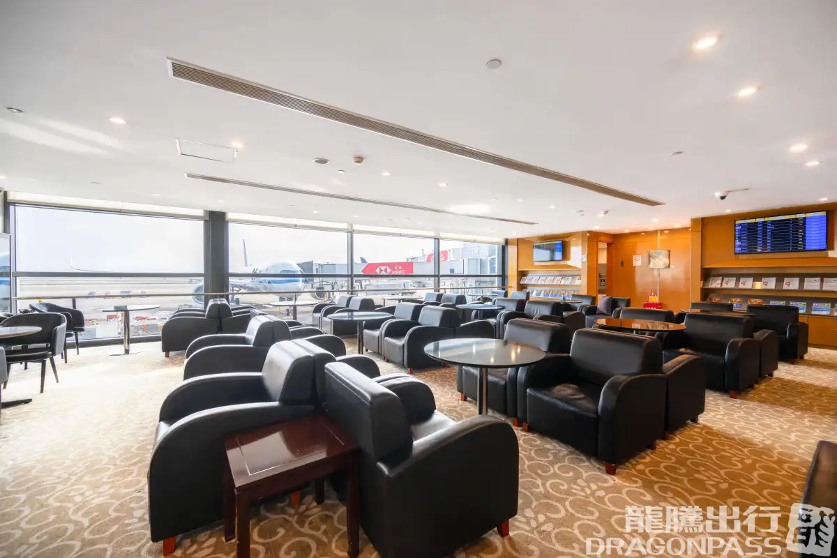 First Class Lounge No.73 – photos 9