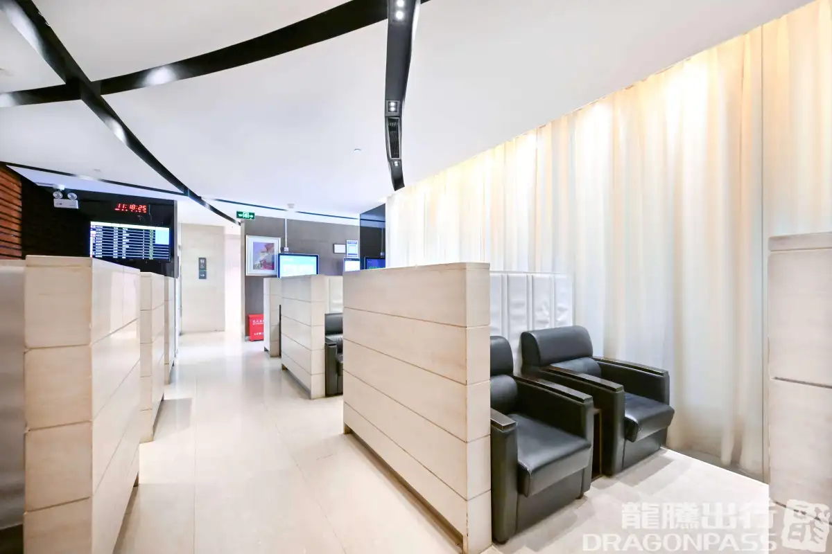 First Class Lounge No.9 – photos 9