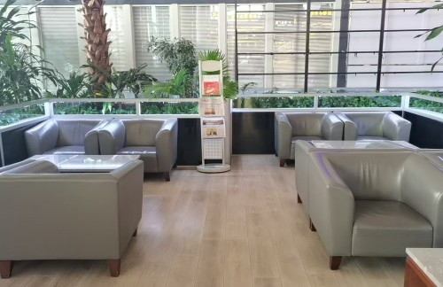 SHE辽宁航协要客服务中心 (T3国内)