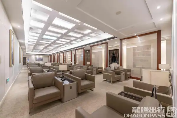 First Class Lounge No.39 – photos 5