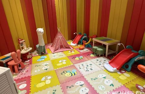 NKG商务贵宾休息室V6(T2国内)
