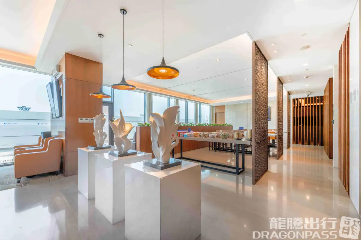 V03 VIP Lounge – photos 7
