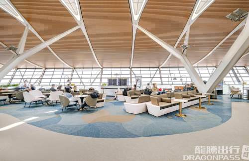 PVG69号贵宾休息室(T2国际)