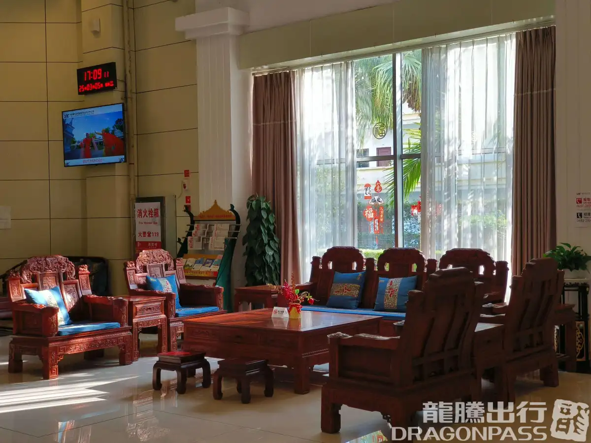 Best Business VIP Lounge – photos 7