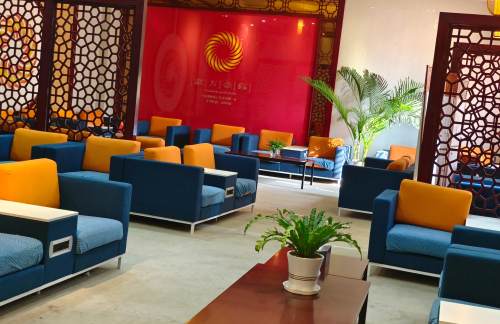 LUM百事特贵宾厅(休息室1-3)