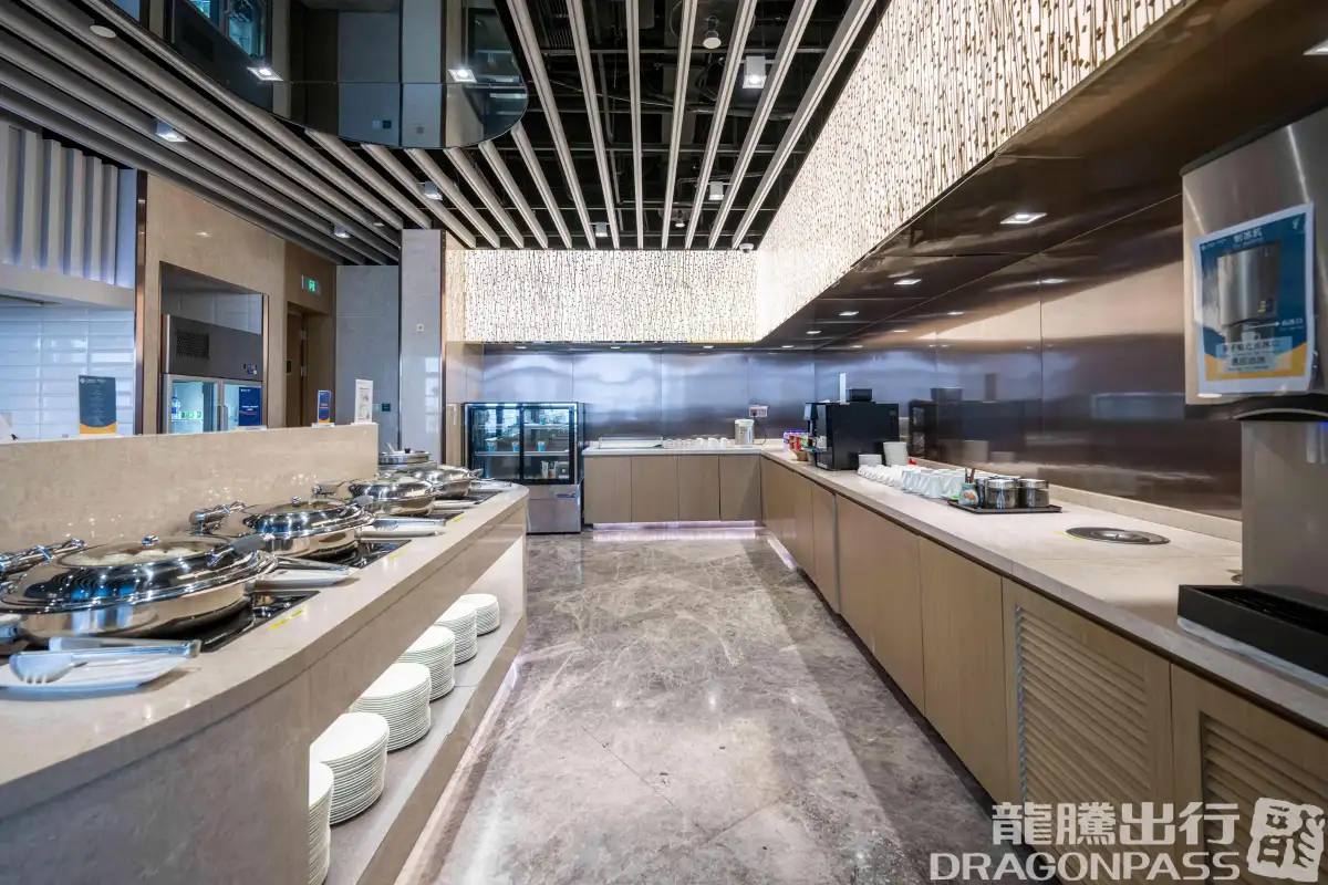 VIP Lounge No.190 (Domestic Departure - Satellite Terminal S2 ) – photos 10