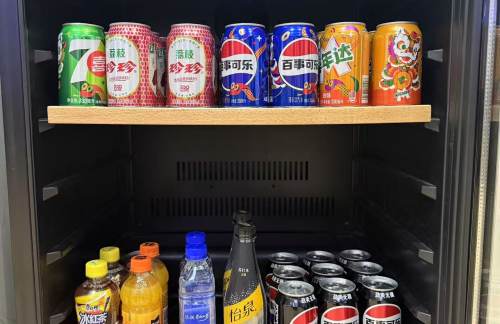 syz1龙腾商务候车区