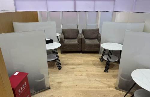 syz1龙腾商务候车区