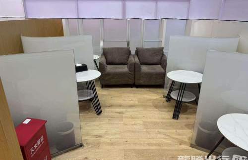 syz1龙腾商务候车区