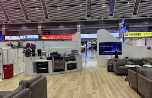 syz1龙腾商务候车区