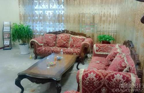 NZH贵宾厅休息室（安检外）