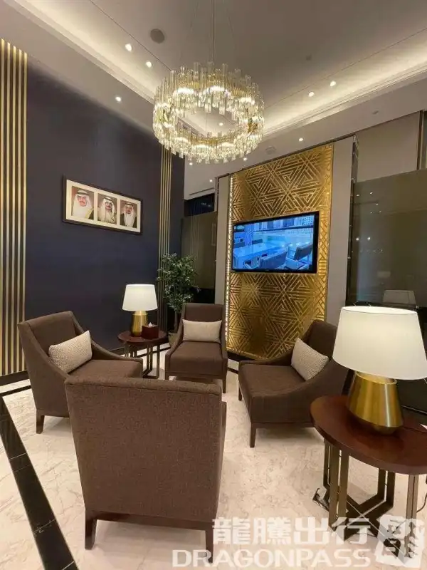Gulf Spa - 1