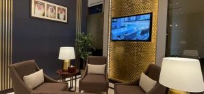 麦纳麦-巴林国际机场Gulf Spa