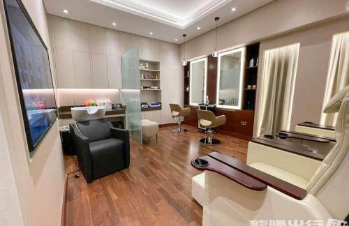 BAHGulf Spa