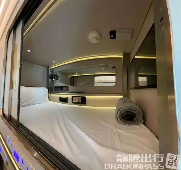 Sleeping Pods - Gulf Spa – photos 2