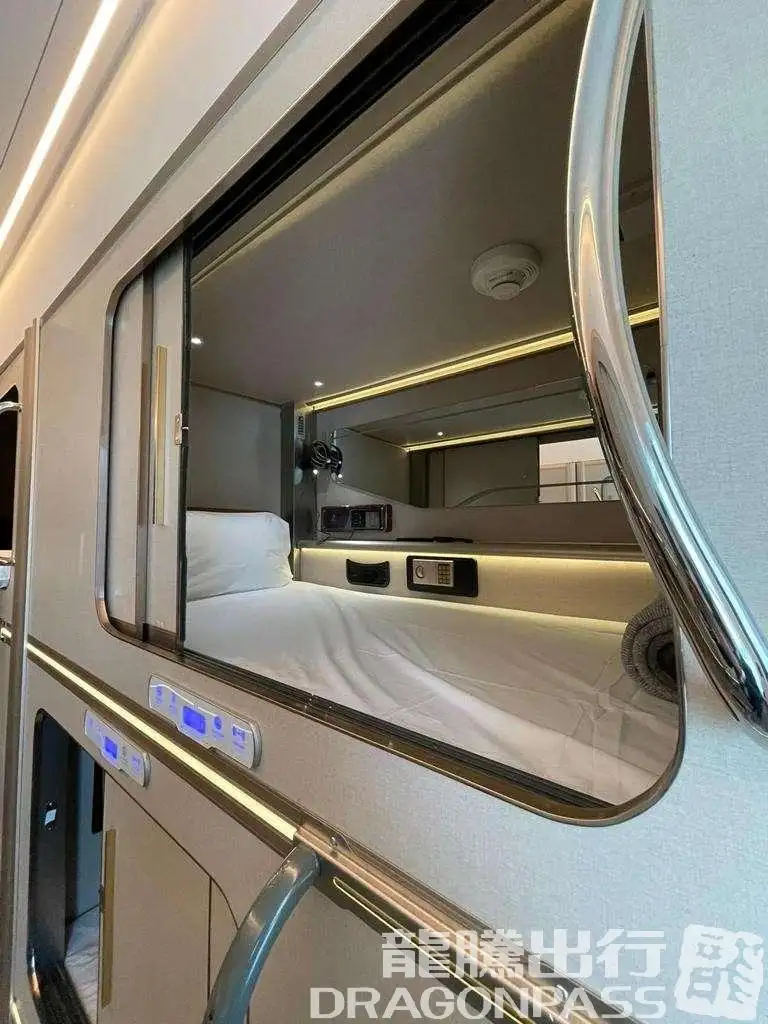 Sleeping Pods - Gulf Spa – photos 3