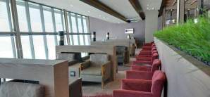 开普敦国际机场Bidvest Premier Lounge