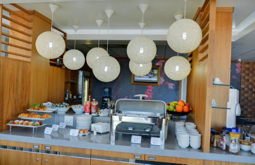 PLZBidvest Premier Lounge