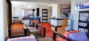 乔治机场Bidvest Premier Lounge