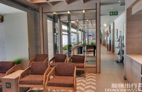 CPTBidvest Premier Lounge