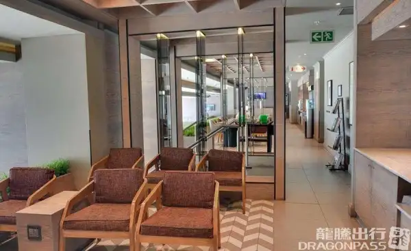Bidvest Premier Lounge – photos 3