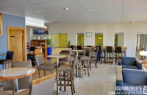 PLZBidvest Premier Lounge