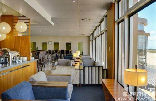 PLZBidvest Premier Lounge
