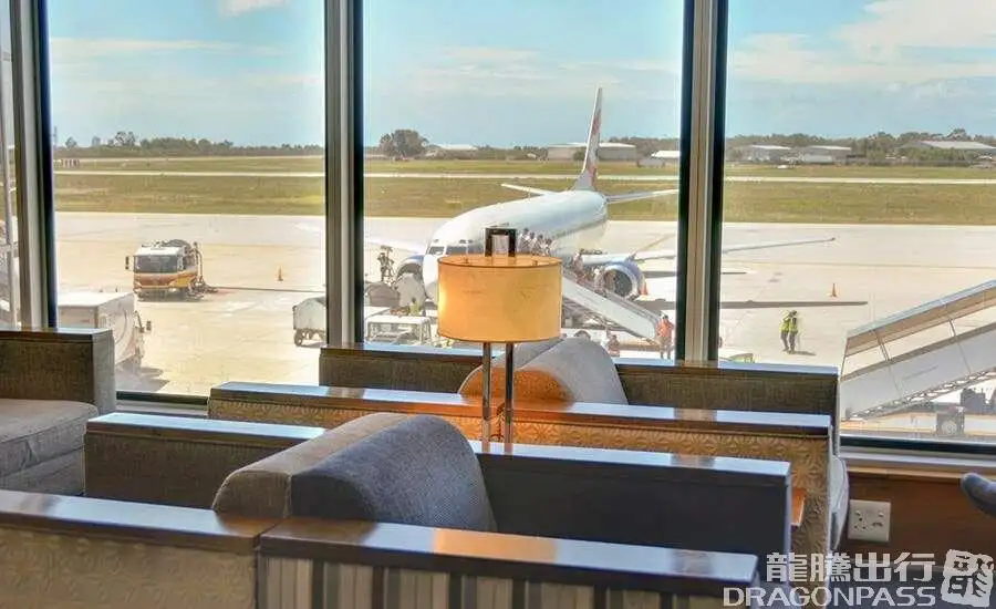 Bidvest Premier Lounge – photos 5
