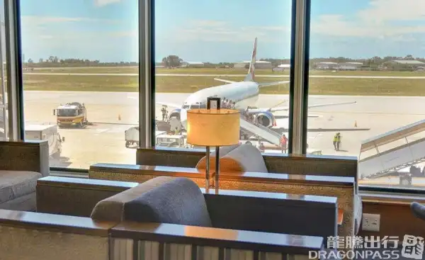 Bidvest Premier Lounge – photos 5