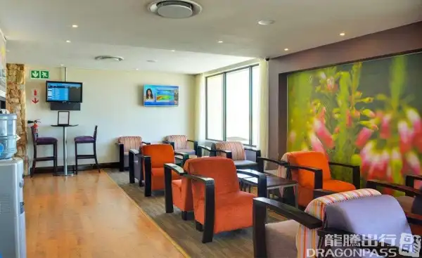 Bidvest Premier Lounge – photos 2