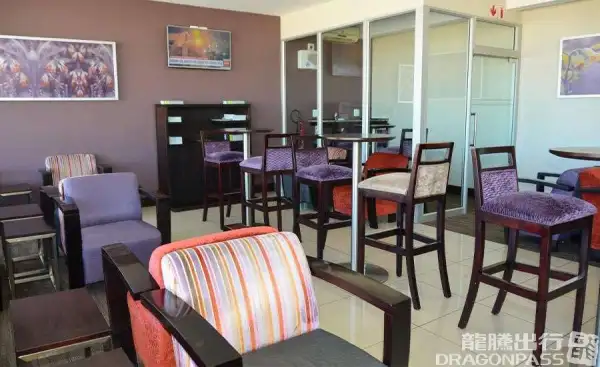 Bidvest Premier Lounge – photos 3