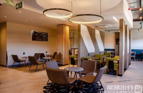 HLABidvest Premier Lounge Lanseria