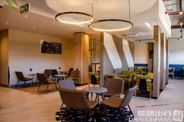 Bidvest Premier Lounge – photos 5