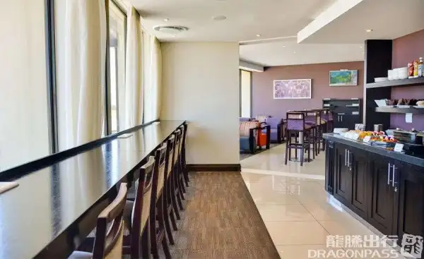 Bidvest Premier Lounge – photos 5