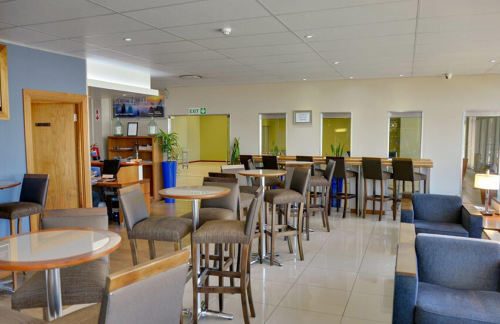 PLZBidvest Premier Lounge