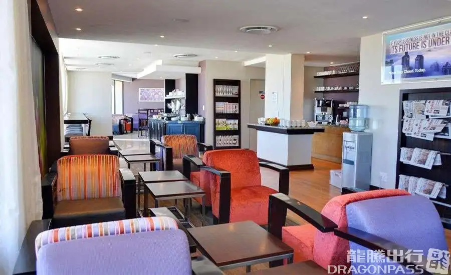 Bidvest Premier Lounge – photos 7